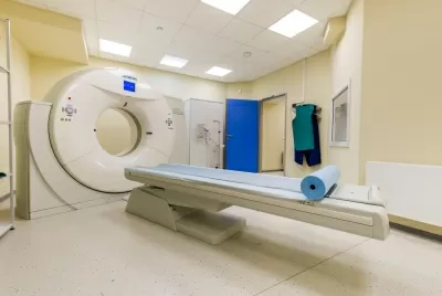 Медицинский центр им. Г.И. Турнера для взрослых и детей