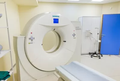 Медицинский центр им. Г.И. Турнера для взрослых и детей