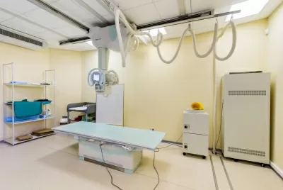 Медицинский центр им. Г.И. Турнера для взрослых и детей