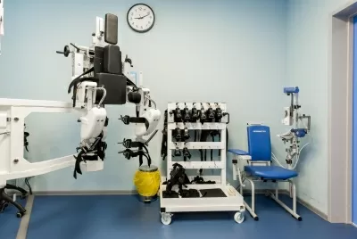 Медицинский центр им. Г.И. Турнера для взрослых и детей