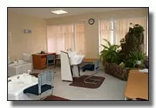 Научно-исследовательский детский ортопедический институт им. Г.И. Турнера