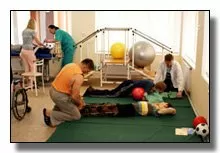 Научно-исследовательский детский ортопедический институт им. Г.И. Турнера