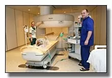 Научно-исследовательский детский ортопедический институт им. Г.И. Турнера