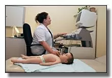 Научно-исследовательский детский ортопедический институт им. Г.И. Турнера