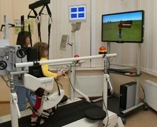 Научно-исследовательский детский ортопедический институт им. Г.И. Турнера