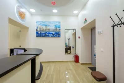 Династия СТ