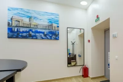 Династия СТ