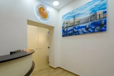 Династия СТ