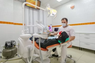 Династия СТ