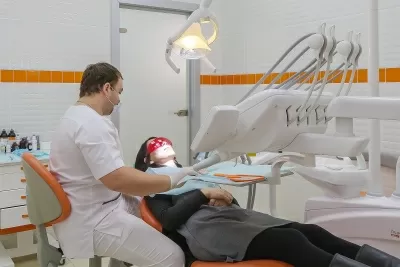 Династия СТ