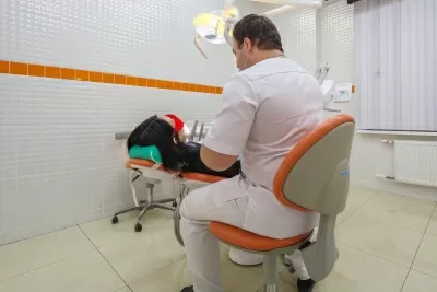 Династия СТ