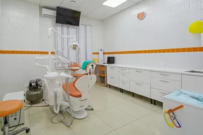 Династия СТ