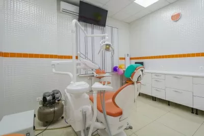 Династия СТ