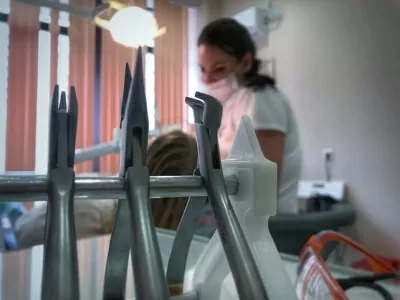 Династия СТ