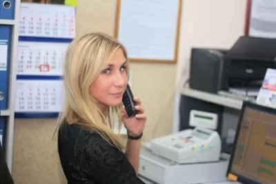 Дельта Дент