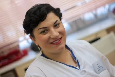 Дельта Дент