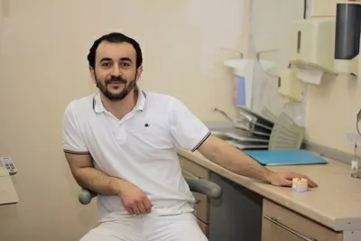 Дельта Дент