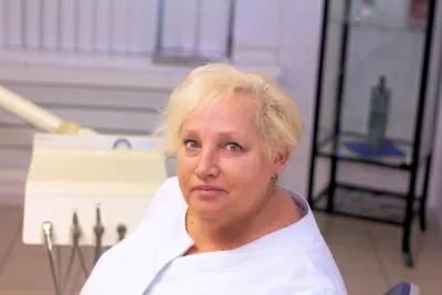 Дельта Дент