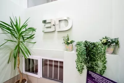3Dентал