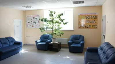 Стоматологическая поликлиника № 32