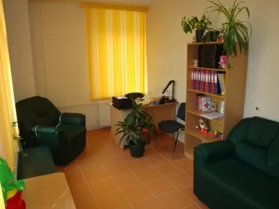 Стоматологическая поликлиника № 32