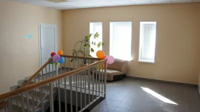 Стоматологическая поликлиника № 32