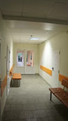 Стоматологическая поликлиника № 32