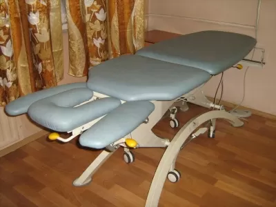 Поликлиника № 107 Красногвардейского района