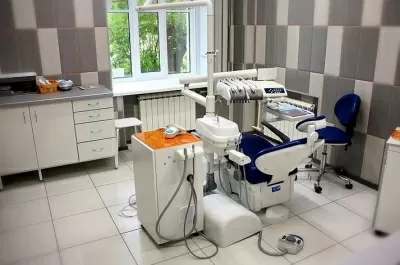 Стоматология iDentis