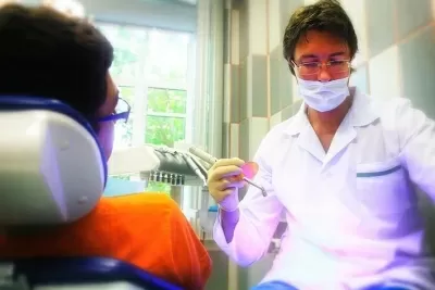 Стоматология iDentis