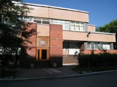 Женская консультация № 22