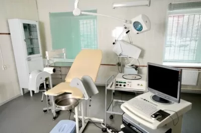 Женская консультация № 22