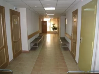 Женская консультация № 22