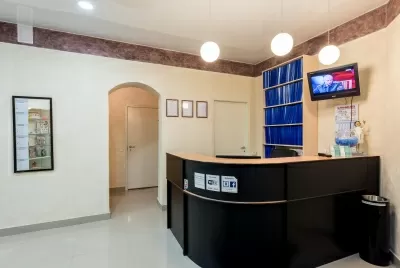 Стоматологическая клиника 32 Pro