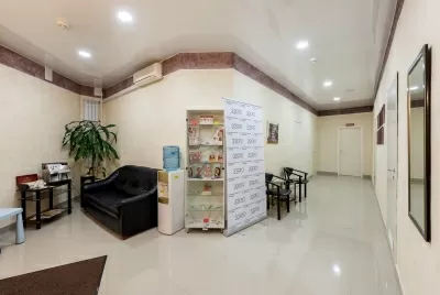 Стоматологическая клиника 32 Pro