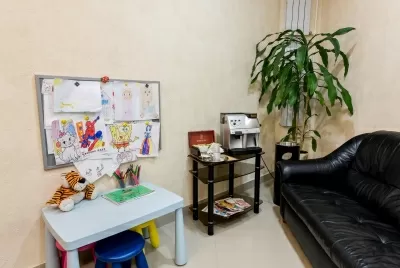 Стоматологическая клиника 32 Pro