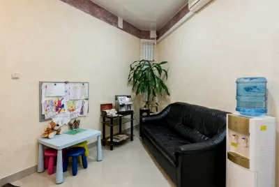 Стоматологическая клиника 32 Pro