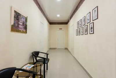 Стоматологическая клиника 32 Pro