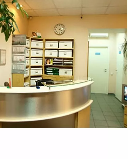 Ренессанс Дент