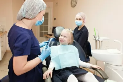 Стоматология На Стародеревенской