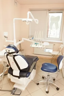 Стоматология На Стародеревенской