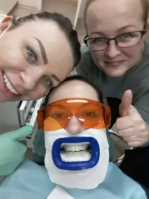 Стоматология На Стародеревенской