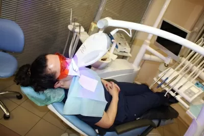 Стоматология На Стародеревенской