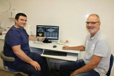 Стоматология На Стародеревенской