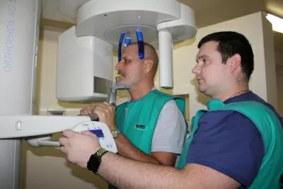 Стоматология На Стародеревенской