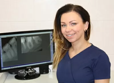 Стоматология На Стародеревенской