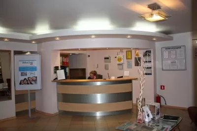 Стоматология На Стародеревенской