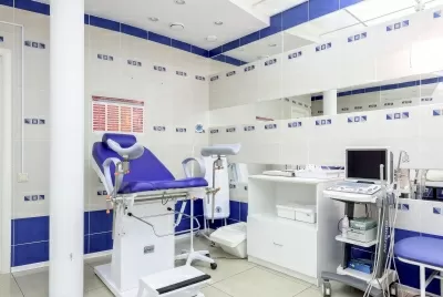 Медицинский центр РосМедНорма