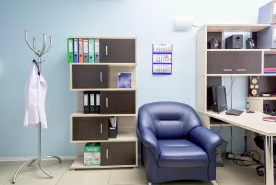 Медицинский центр РосМедНорма