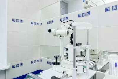 Медицинский центр РосМедНорма